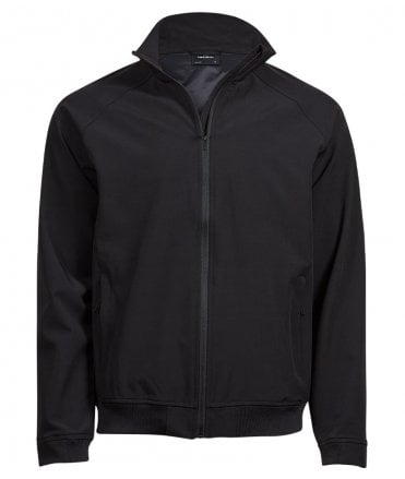 Tee Jays Club Jacket