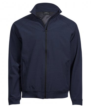 Tee Jays Club Jacket