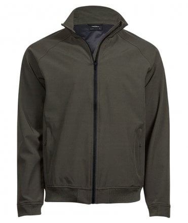 Tee Jays Club Jacket