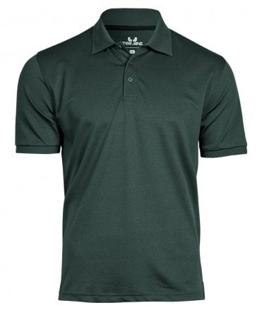 Tee Jays Club Polo Shirt