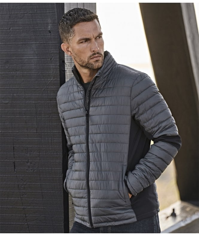 Tee Jays  Crossover Jacket