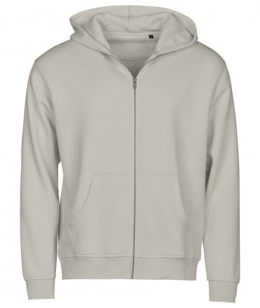 Tee Jays Eco Urban Hooded Full Zip Sweatshirt