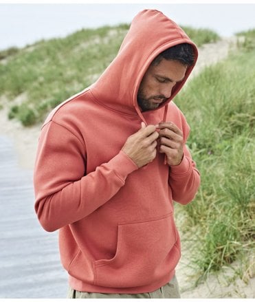 Tee Jays Eco Urban Hooded Sweatshirt