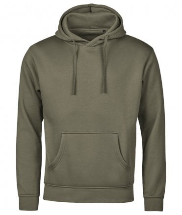 Tee Jays Eco Urban Hooded Sweatshirt