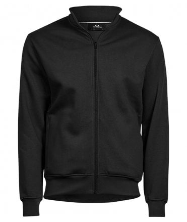 Tee Jays Full Zip Sweat Jacket