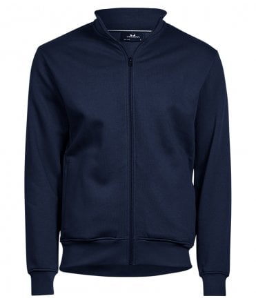 Tee Jays Full Zip Sweat Jacket