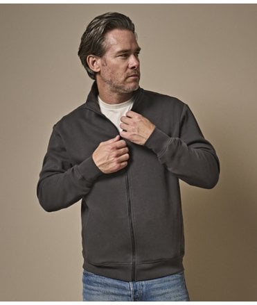 Tee Jays Full Zip Sweat Jacket