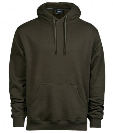 Tee Jays Hooded Sweatshirt