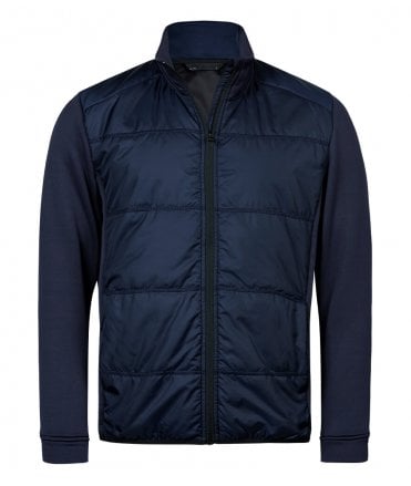 Tee Jays Hybrid-Stretch Jacket