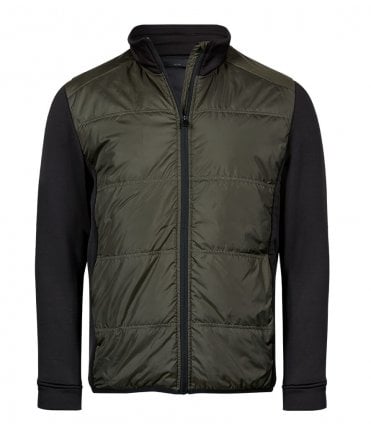 Tee Jays Hybrid-Stretch Jacket