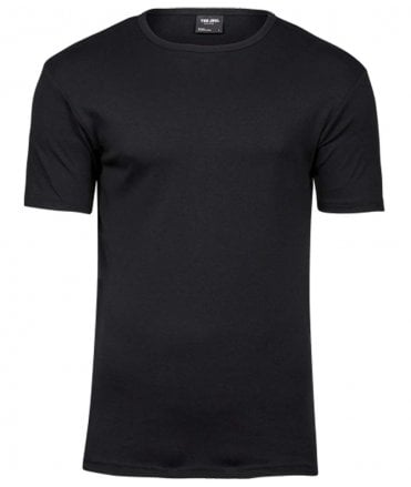 Tee Jays Interlock T-Shirt