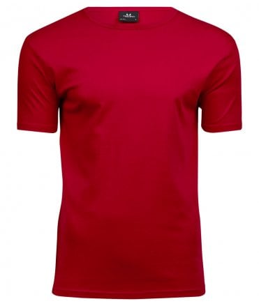 Tee Jays Interlock T-Shirt