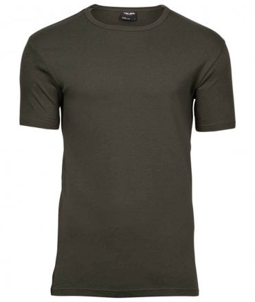 Tee Jays Interlock T-Shirt