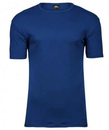 Tee Jays Interlock T-Shirt
