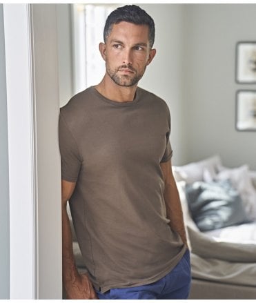 Tee Jays Interlock T-Shirt