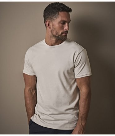 Tee Jays Interlock T-Shirt