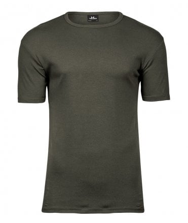 Tee Jays Interlock T-Shirt
