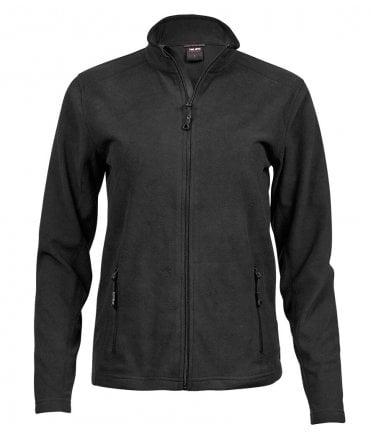 Tee Jays Ladies Active Fleece Jacket