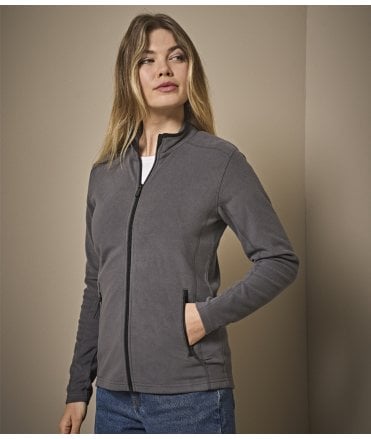 Tee Jays Ladies Active Fleece Jacket
