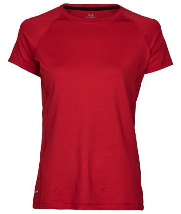 Tee Jays Ladies CoolDry™ T-Shirt