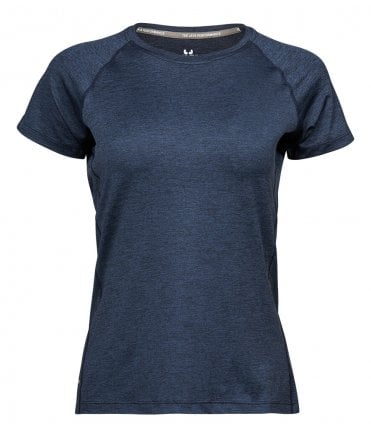 Tee Jays Ladies CoolDry™ T-Shirt