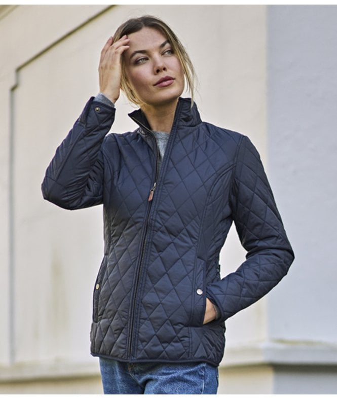 Tee Jays  Ladies Richmond Jacket