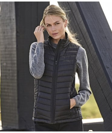 Tee Jays Ladies Zepelin Bodywarmer
