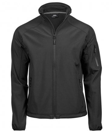 Tee Jays Lightweight Performance Soft Shell Jacket