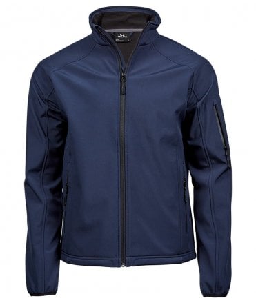 Tee Jays Lightweight Performance Soft Shell Jacket