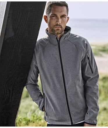 Tee Jays Lightweight Performance Soft Shell Jacket