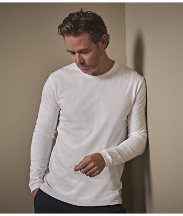 Tee Jays Long Sleeve Sof T-Shirt