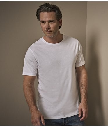 Tee Jays Luxury Cotton T-Shirt