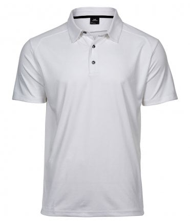Tee Jays Luxury Sport Polo Shirt