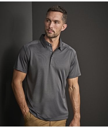 Tee Jays Luxury Sport Polo Shirt
