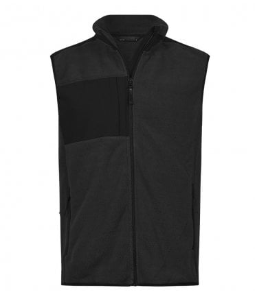 Tee Jays Mountain Fleece Bodywarmer