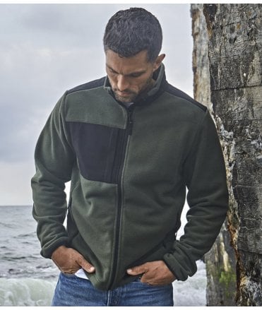 Tee Jays Mountain Fleece Jacket