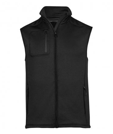Tee Jays Stretch Fleece Bodywarmer