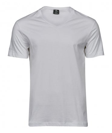 Tee Jays V Neck Sof T-Shirt