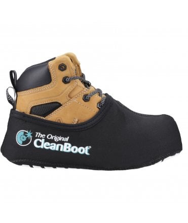 The Original Cleanboot Neoprene Overshoe