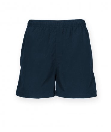 Tombo Active Track Shorts