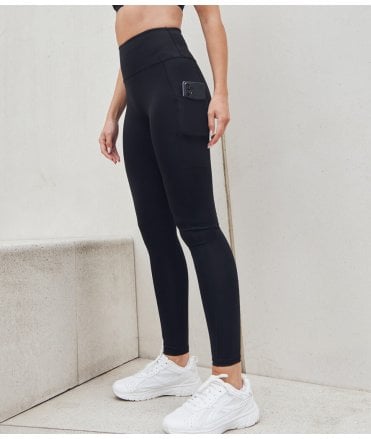 Tombo Core Pocket Leggings