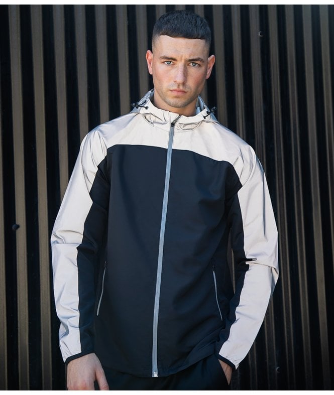 Tombo  Hi-Vis Performance Jacket