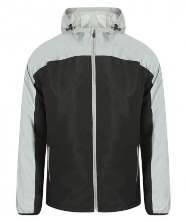 Tombo Hi-Vis Performance Jacket