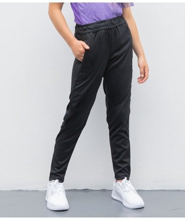 Tombo Kids Slim Leg Training Pants