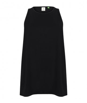 Tombo Ladies Open Back Vest