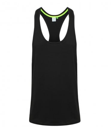 Tombo Muscle Vest
