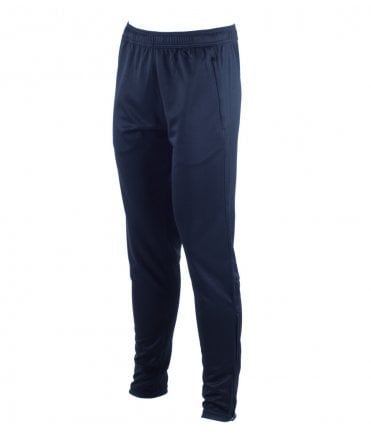 Tombo Slim Leg Training Pants