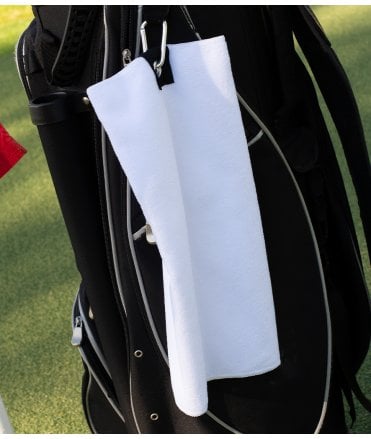 Towel City Microfibre Golf Towel