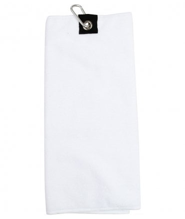 Towel City Microfibre Golf Towel