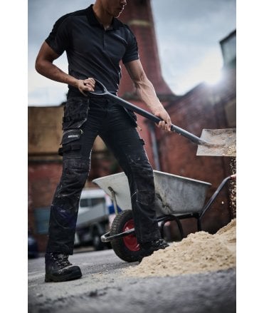 TT Infiltrate Stretch Holster Trouser Regular